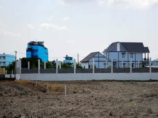 Tin tức trong ngày - Kỷ luật 188 cán bộ thanh tra xây dựng TP HCM