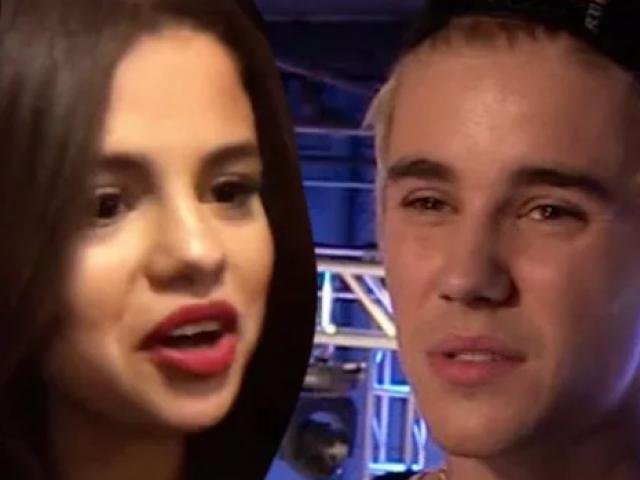 Ca nhạc - MTV - Justin Bieber "khẩu chiến" với Selena Gomez vì chân dài mới