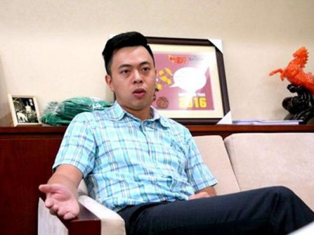 Tin tức trong ngày - Bổ nhiệm con ông Vũ Huy Hoàng là đúng quy định