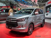 Tin tức ô tô - Toyota Innova 2016 bán tại Indonesia rẻ bằng nửa ở Việt Nam