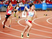 Olympic 2016 - Đoàn Việt Nam ở Olympic ngày 10: Nguyễn Thị Huyền gây thất vọng