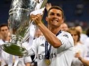 Bóng đá - Kaka &quot;cạn lời&quot; trước sự phi thường của Ronaldo