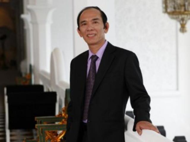 Kinh doanh - Chủ tịch HĐQT gỗ Trường Thành bị bãi nhiệm