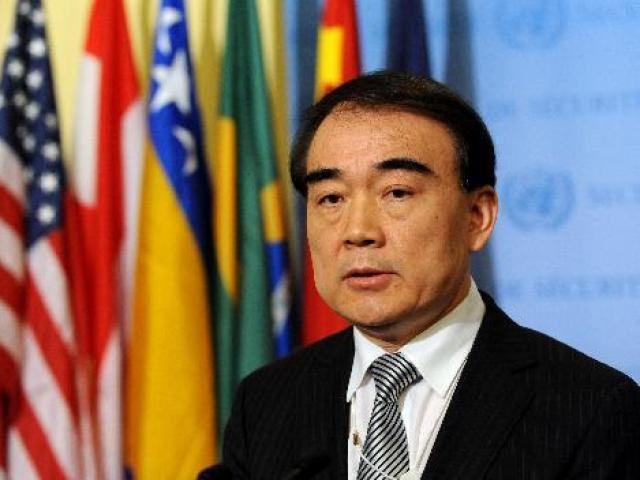 Thế giới - Trung Quốc né tránh nói về Biển Đông ở hội nghị G-20