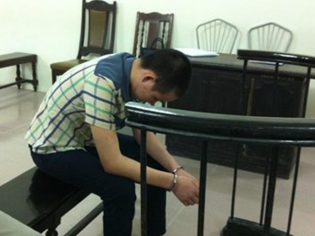 Pháp luật - Thanh niên đi cướp để chữa bệnh cho mẹ được giảm án