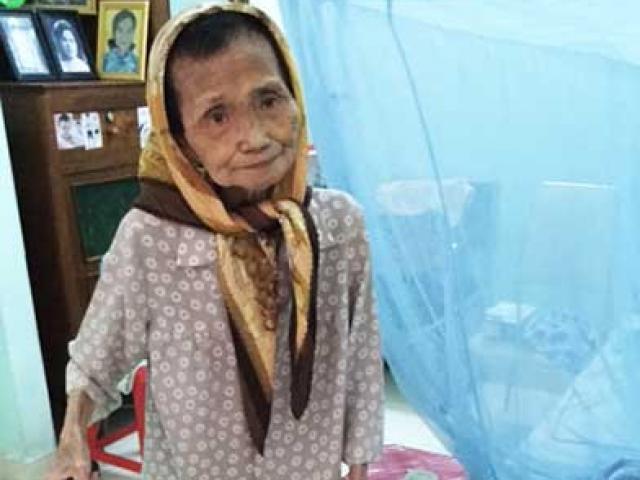 Pháp luật - Ai liên quan vụ lừa cụ bà 81 tuổi lấy nhà?