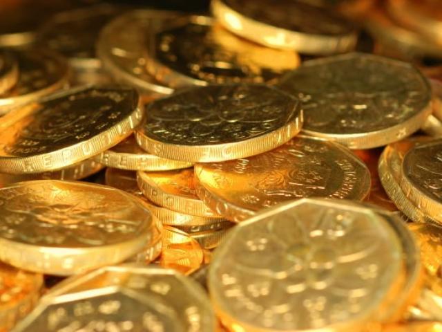 Tài chính - Bất động sản - Giá vàng hôm nay 16/8: Tăng tốc, vượt 36 triệu đồng