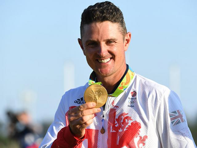 Thể thao - Golf 24/7: Gay cấn tranh HCV Olympic đầu tiên sau 112 năm