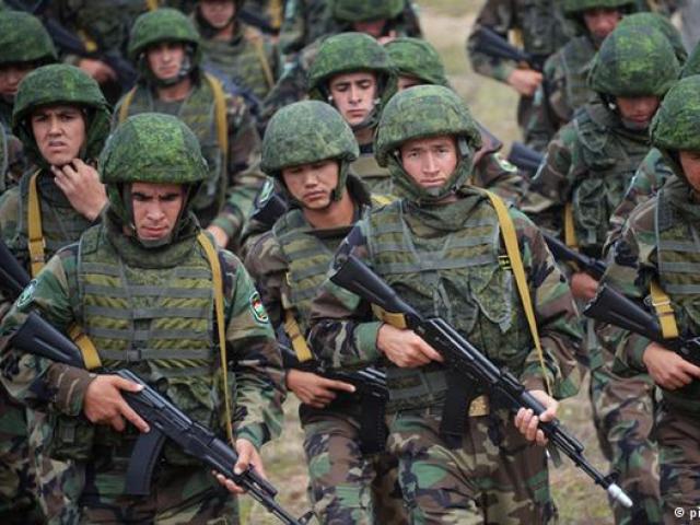 Thế giới - Nga bất ngờ thông báo sắp tập trận chung với Mỹ