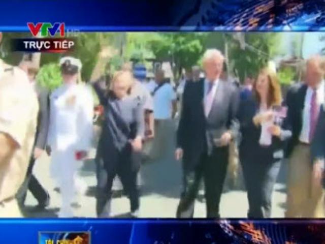 Tài chính - Bất động sản - Chứng khoán Mỹ đồng loạt lập kỷ lục