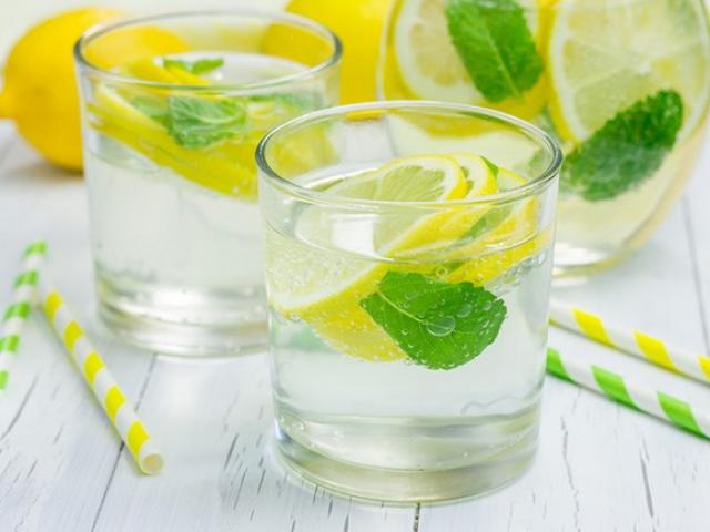 Sức khỏe đời sống - Chị em đua nhau thải độc gan nhưng lại "bức tử" dạ dày