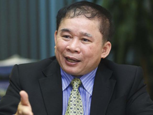 Giáo dục - du học - Thứ trưởng Bộ GD-ĐT gỡ khó trong xét tuyển đại học