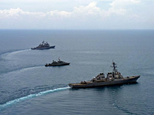 Thế giới - Trung Quốc và Philippines sẽ cùng đánh bắt ở Biển Đông?