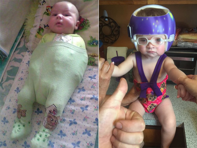 Tranh vui - Ở nhà với bố là nỗi "thống khổ" của con!