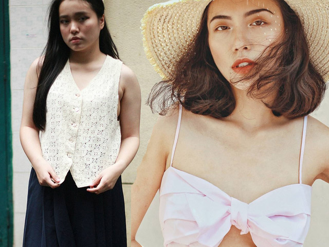 Bạn trẻ - Cuộc sống - Nhìn lại quá khứ sồ sề của “nàng thơ Sài thành”