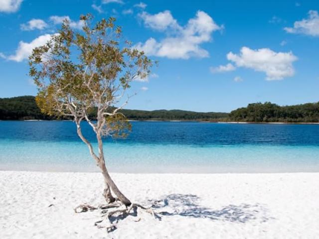 Du lịch - 10 bãi biển "chết chóc" đáng sợ nhất thế giới