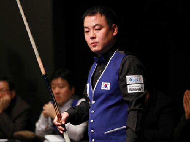 Thể thao - Tin thể thao HOT 16/8: Cơ thủ số 1 Hàn Quốc đến Việt Nam so tài