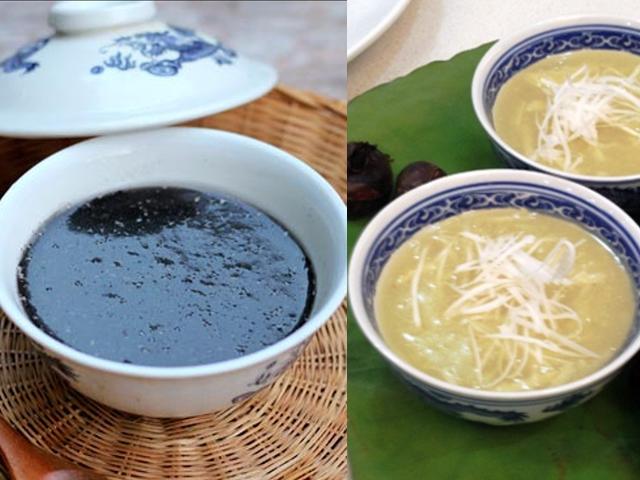 Ẩm thực - Ai lục tàu xá, chí mà phù phố Hội đê...ê!