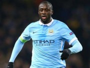 Bóng đá - Man City: Pep thanh trừng, Yaya Toure hết cửa