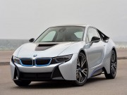 Tư vấn - BMW i8 thế hệ thứ hai sẽ có công suất siêu khủng - 750 mã lực