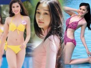 5 người đẹp vướng lùm xùm trước chung kết Hoa hậu VN