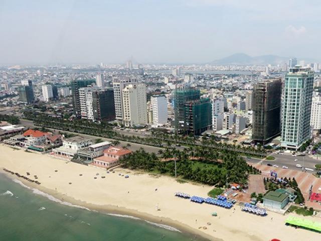 Kinh doanh - Đà Nẵng: Phòng chống rửa tiền qua chuyển quyền sử dụng nhà đất