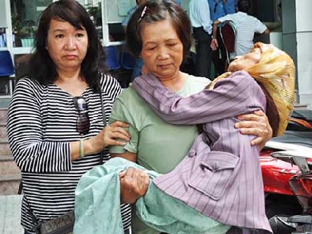 Pháp luật - Vụ cụ bà bị lừa lấy nhà: Hé lộ nhiều chi tiết bất nhất