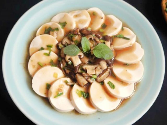 Ẩm thực - Những lầm tưởng kinh điển về chuyện ăn chay