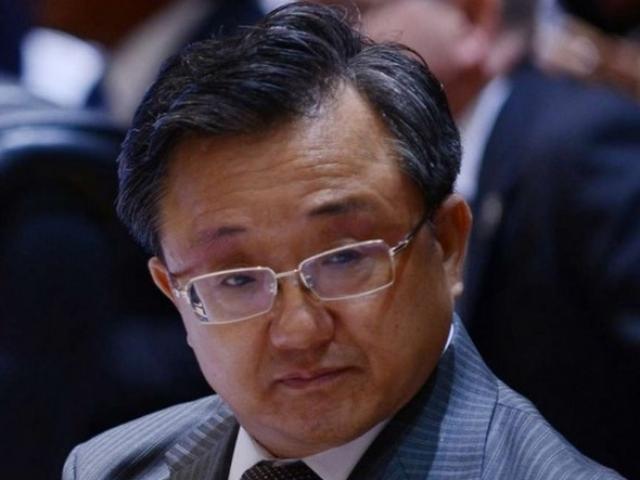 Thế giới - Trung Quốc đòi Singapore “tránh xa” tranh chấp Biển Đông