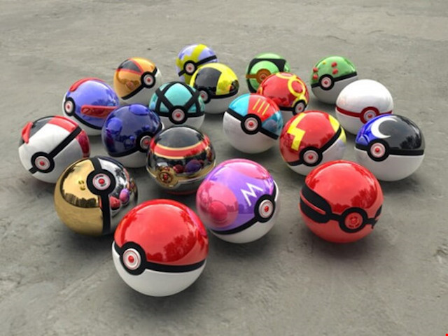 Công nghệ thông tin - Pokémon GO "nhái" chứa mã độc tống tiền