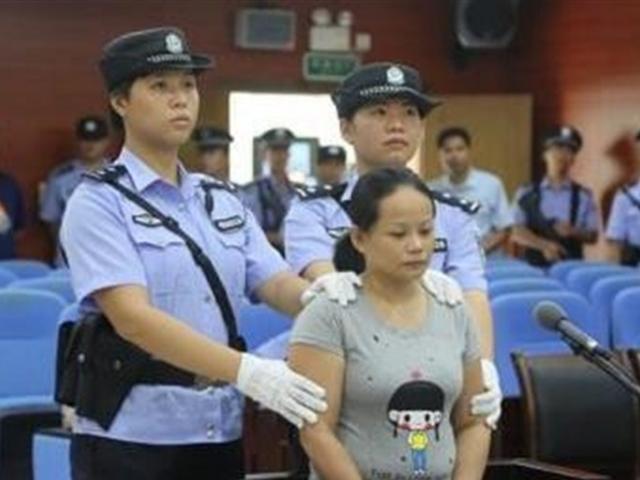 Thế giới - TQ tử hình trùm buôn bán trẻ em sống ở Việt Nam