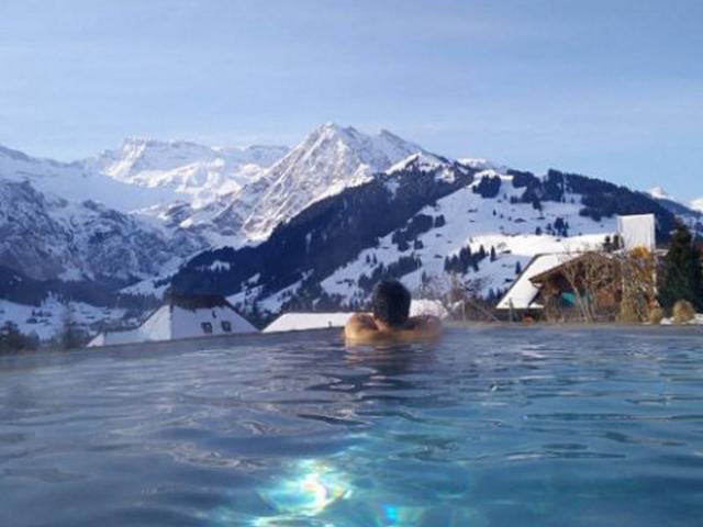 Du lịch - "Mãn nhãn" với 14 bể bơi nhân tạo đẹp nhất thế giới