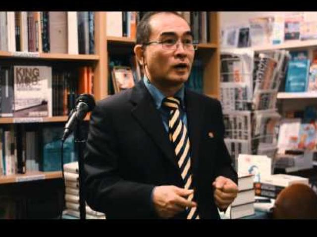 Thế giới - Báo HQ: Quan chức lớn của Triều Tiên bỏ trốn cùng vợ con