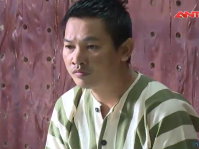 Video An ninh - Án mạng hy hữu: Làm chết người bằng một cú vẩy tay