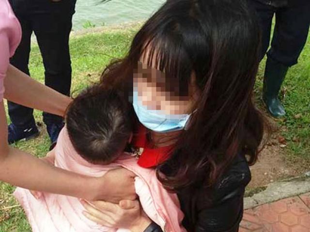 Tin tức trong ngày - Mải bắt Pokémon, mẹ trẻ để gió thổi con xuống hồ?