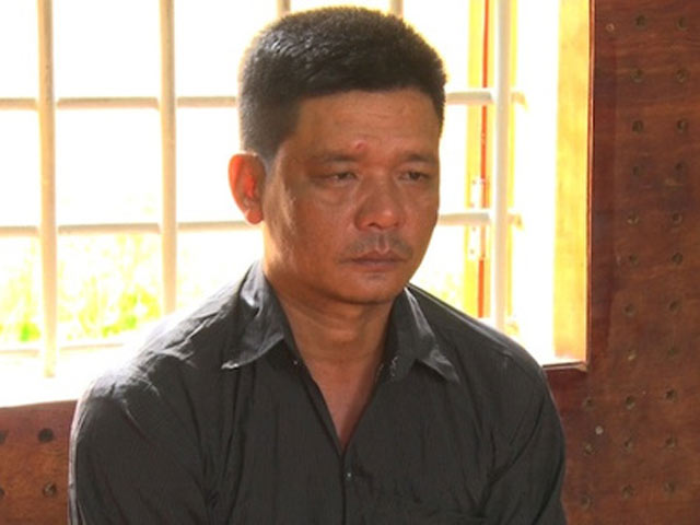 Pháp luật - Không tìm được vợ, con rể đâm cha vợ tử vong