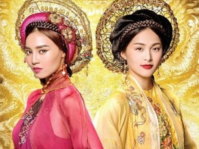 Phim - "Tấm Cám" dễ xịt vì vướng chuyện ăn chia