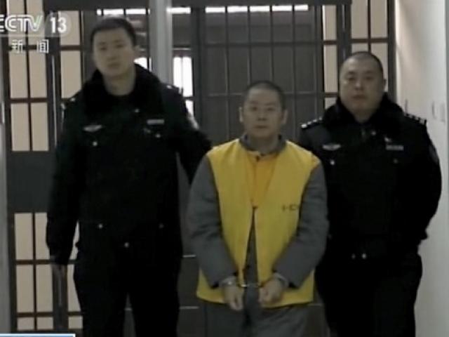 Thế giới - TQ xử 26 người trong "ổ" đa cấp khổng lồ lừa 7,6 tỉ USD