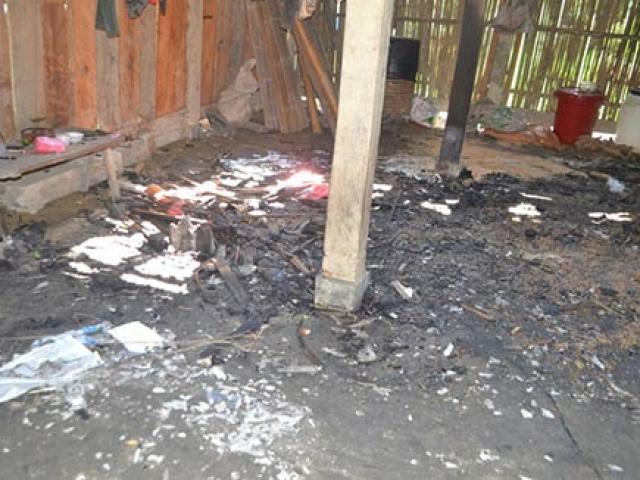 Pháp luật - Vụ 3 đứa trẻ chết tức tưởi ở Hà Giang: Lời kể nhân chứng