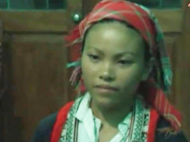 Pháp luật - Vụ sát hại 3 con ở Hà Giang: Chân dung người mẹ tàn nhẫn