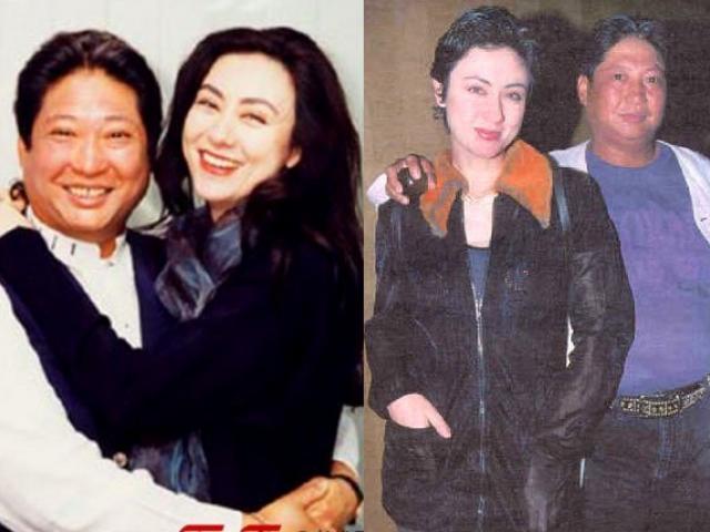 Phim - Cô vợ lai xuất sắc của siêu sao võ thuật "ục ịch" nhất