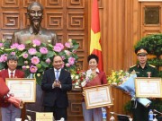 Olympic 2016 - Lý do Hoàng Xuân Vinh từ chối Anh hùng Lao động cho bản thân