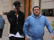 Bóng đá - Vớ bẫm vụ Pogba, siêu cò Raiola tậu siêu biệt thự