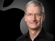 Thời trang Hi-tech - Tim Cook tuyên bố: Trí tuệ nhân tạo sẽ là tương lai của iPhone