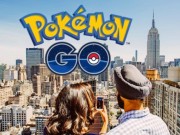 Tài chính - Bất động sản - Pokemon Go được các đại gia BĐS tận dụng tối đa