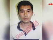 Video An ninh - Bắt nghi can sát hại chị họ trong nhà nghỉ ở Hà Nội