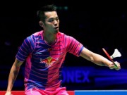 Thể thao - Lin Dan – Kidambi Srikanth: Nghẹt thở không ngờ (TK cầu lông Olympic)