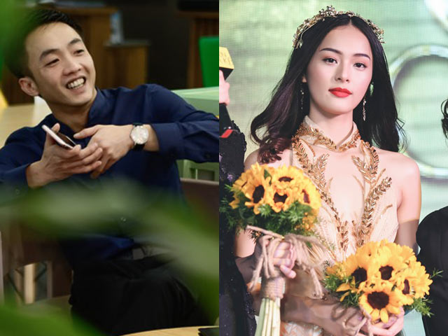 Phim - Cường đô la "bí mật" đi xem bạn gái lần đầu đóng phim