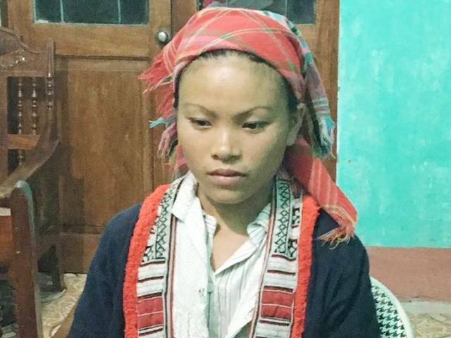 Pháp luật - Lời khai rùng rợn của người mẹ giết 3 con ở Hà Giang