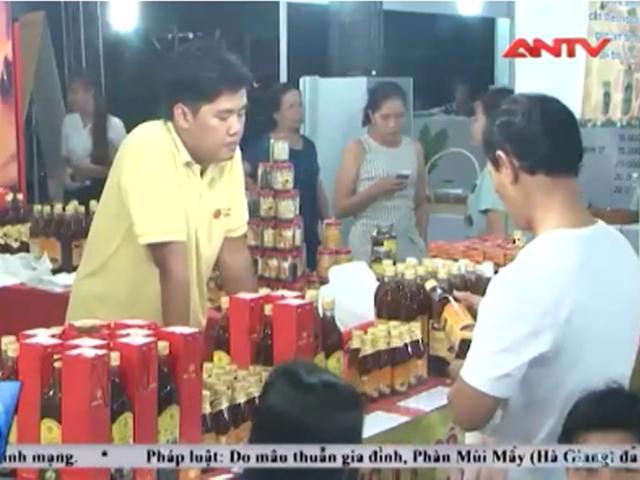 Video An ninh - Bị xâm hại quyền lợi, người tiêu dùng Việt im lặng